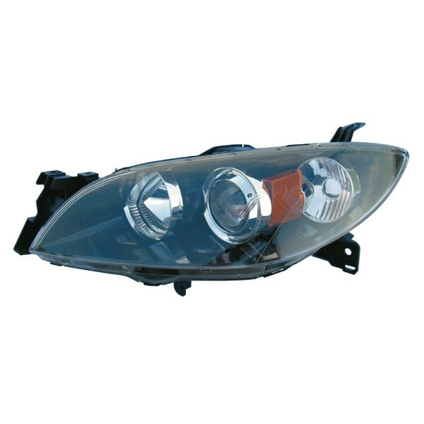 Eagle Eyes LAMP, MZ220-A001R MZ220-A001R - main